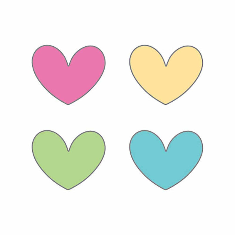 Mini Hearts Collectible Pin - Lots of Love - Doodlebug