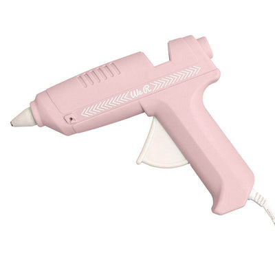 Pink Maker's Glue Gun Kit - We R Memory Keepers*