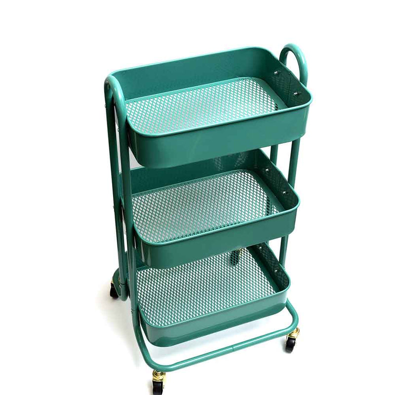 Juniper Medium Storage Cart - A La Cart - We R Memory Keepers