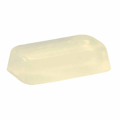 Olive Oil Clear Soap Base - SUDS Soap Maker - We R Memory Keepers - Clearance
