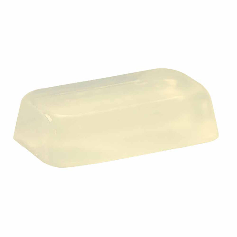 We R Memory Keepers Suds Soap Maker Base 2Lbs-Olive Oil