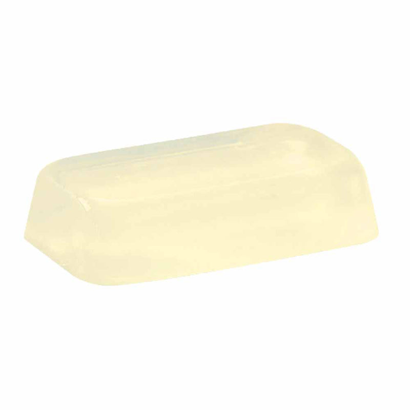 Honey Clear Soap Base - SUDS Soap Maker - We R Memory Keepers - Clearance