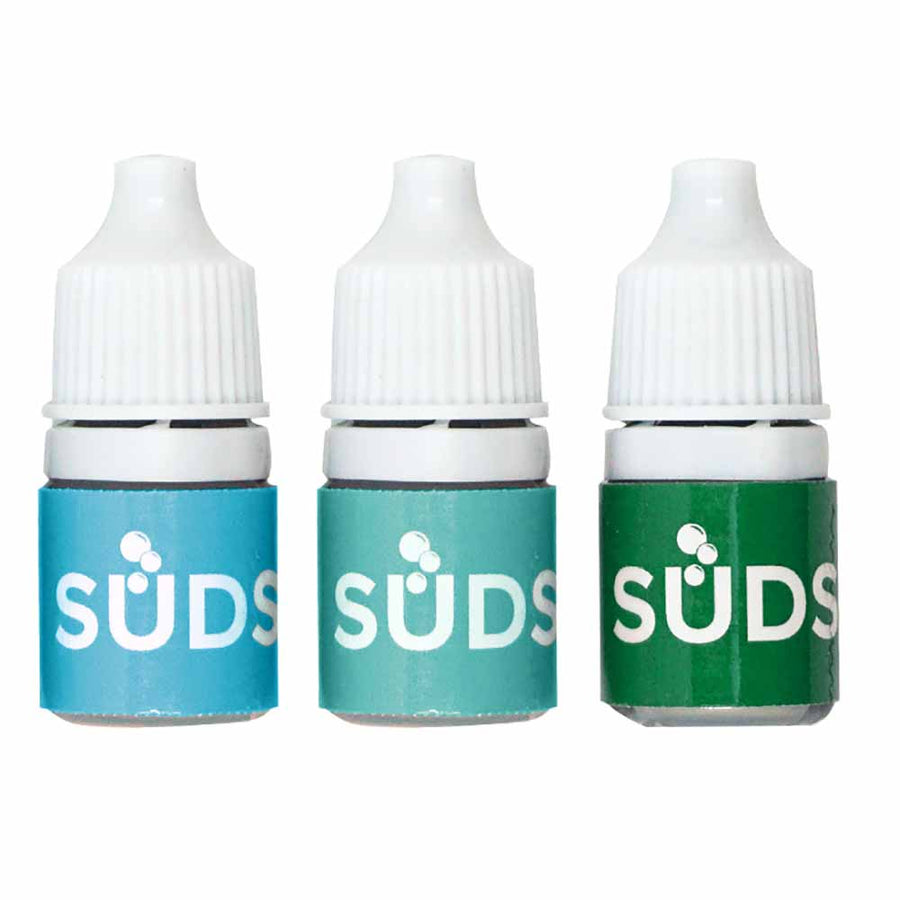Cool Beach Soap Colorant - SUDS Soap Maker - We R Memory Keepers