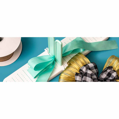 Bow Maker - We R Memory Keepers