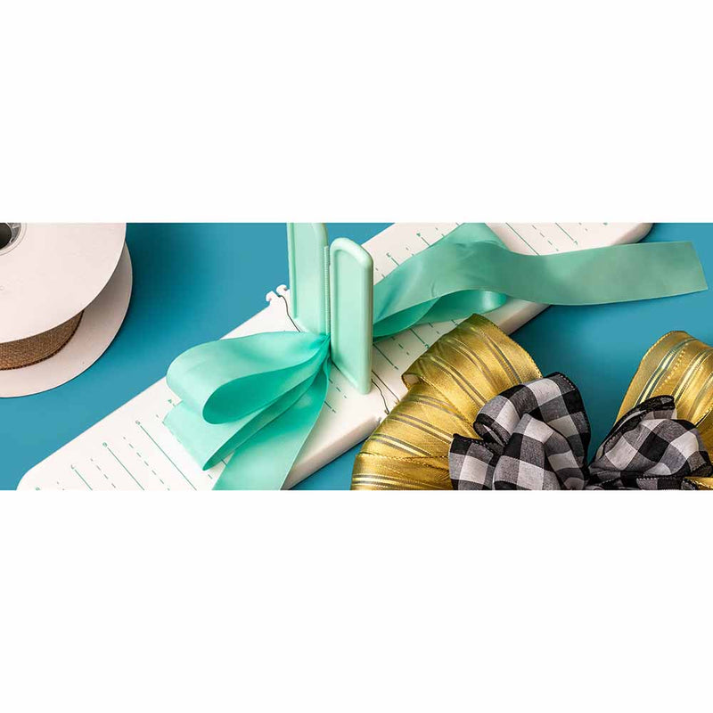 Bow Maker - We R Memory Keepers