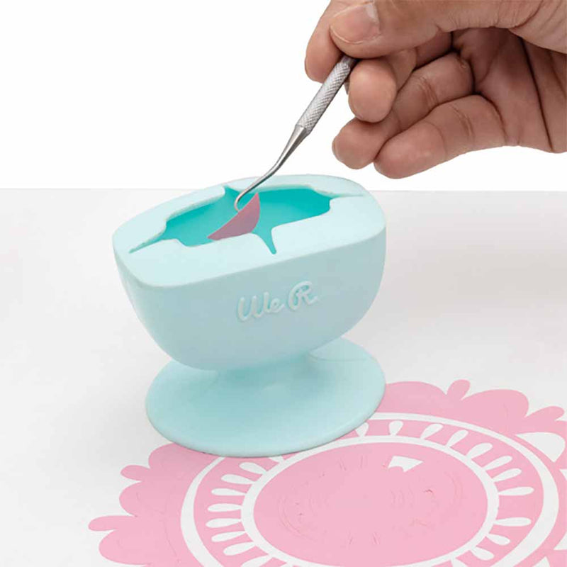 Weeding Collector (Desk & Ring) - We R Memory Keepers