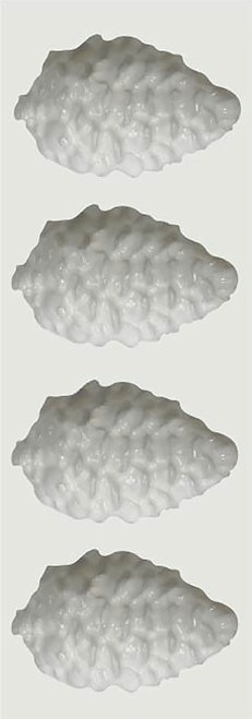 Pine Cone Soap Mold - SUDS Soap Maker - We R Memory Keepers - Clearance