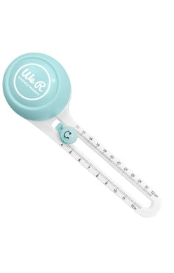 Circle Cutter Tool - We R Memory Keepers