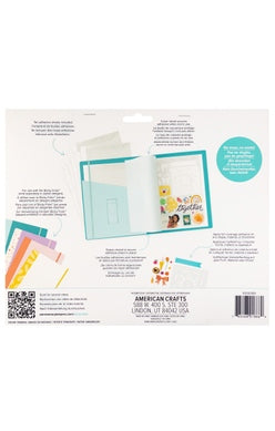 Micro Dot  Adhesive Sheets - We R Memory Keepers