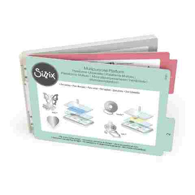 Multipurpose Platform, Standard - Sizzix