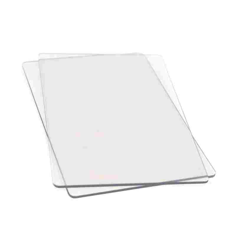 Sizzix Big Shot Machine Cutting Pads