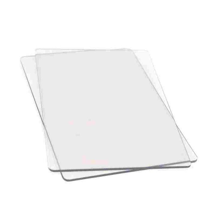Sizzix Big Shot Machine Cutting Pads
