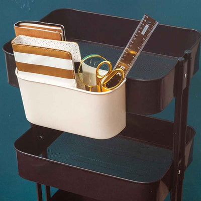 Large Cart Cup - A La Cart - We R Memory Keepers