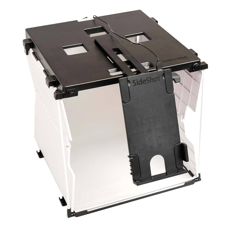 Shotbox Sideshot Arm Attachment - We R Memory Keepers*