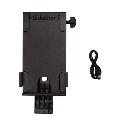 Shotbox Sideshot Arm Attachment - We R Memory Keepers*