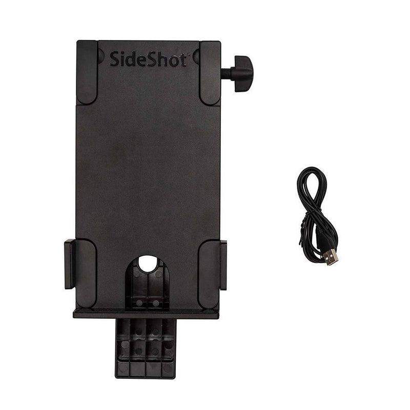 Shotbox Sideshot Arm Attachment - We R Memory Keepers*