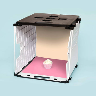 Shotbox Color Backgrounds - We R Memory Keepers*