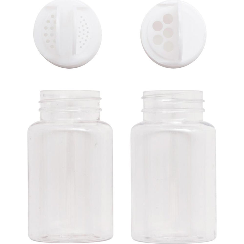 Glitter Bottles - Spin IT - We R Memory Keepers - Clearance