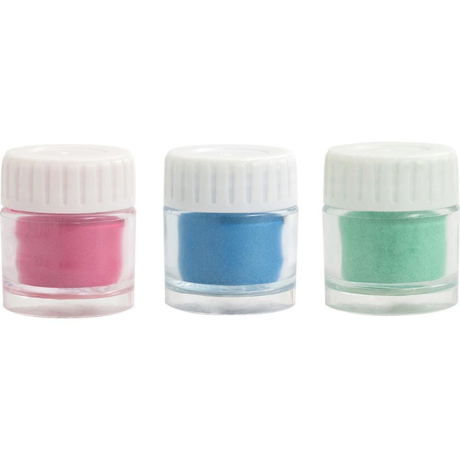 Jewel Mica Powder-Spin IT-We R Memory Keepers