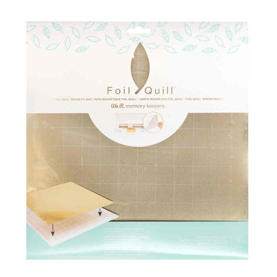 Foil Quill Foil Roll, 12x96in