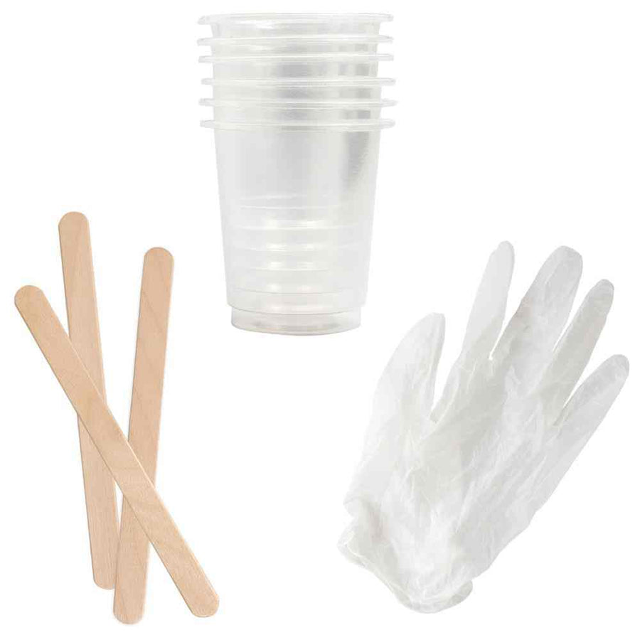 Epoxy Mixing Supplies-Spin IT-We R Memory Keepers