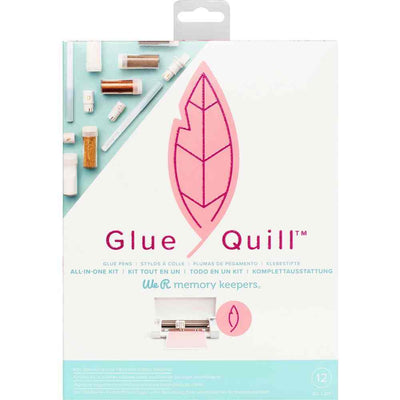 Foil Quill All-In-One Deluxe Kit Bundle On Sale