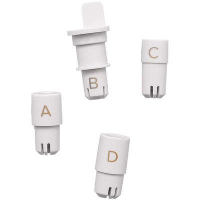Pen Adapters - Quill - We R Memory Keepers - Clearance