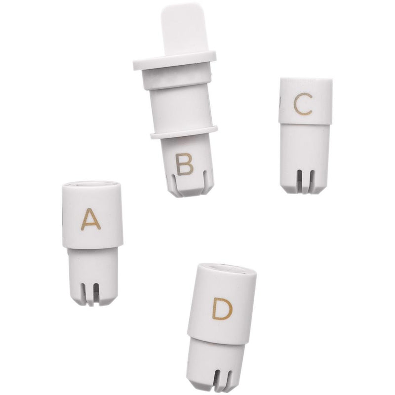 Pen Adapters - Quill - We R Memory Keepers - Clearance