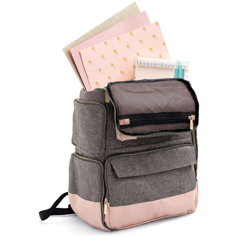 Crafter&