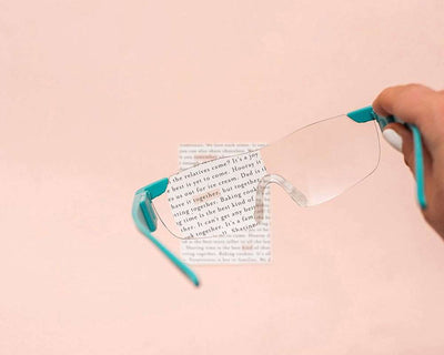 Magnifying Glasses - Comfort Craft - We R Memory Keepers