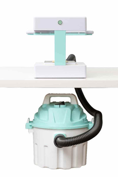 Mold Press Wet/Dry Vacuum - We R Memory Keepers