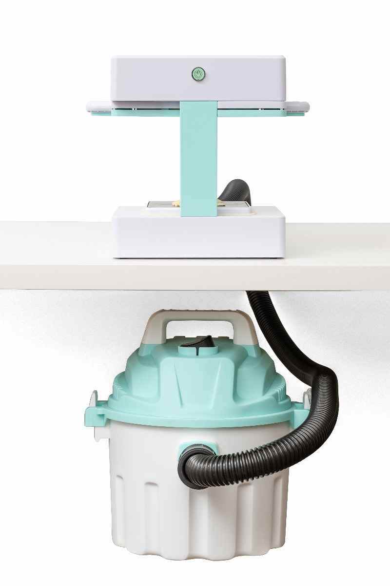 Mold Press Wet/Dry Vacuum - We R Memory Keepers