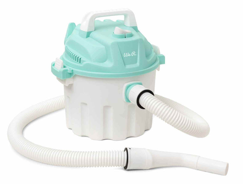 Mold Press Wet/Dry Vacuum - We R Memory Keepers