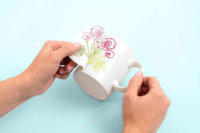 Mug Blank for Heat Transfer - We R Memory Keepers