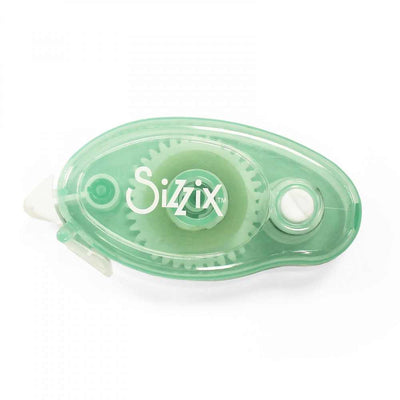 Permanent Adhesive Roller - Making Essential - Sizzix