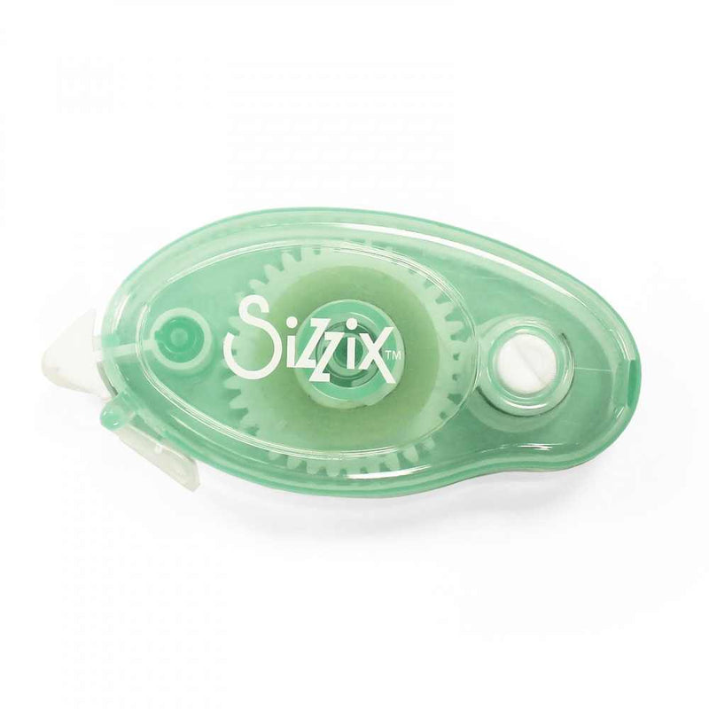 Permanent Adhesive Roller - Making Essential - Sizzix