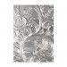 Elegant 3-D Texture Fades Embossing Folder
