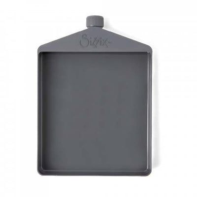 Funnel Tray for Embossing Powder - Making Essential - Sizzix*