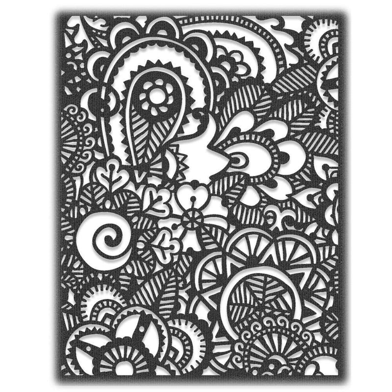 Doodle Art 