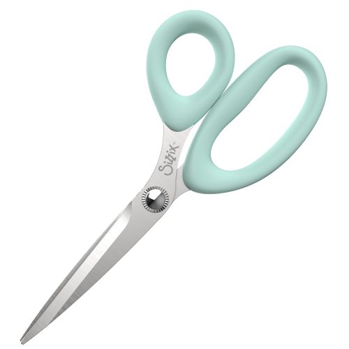 Scissors, Large - Making Tool - Sizzix - Clearance
