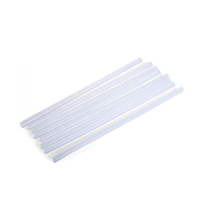 6" Clear Glue Gun Sticks, 20 Pack - Sizzix