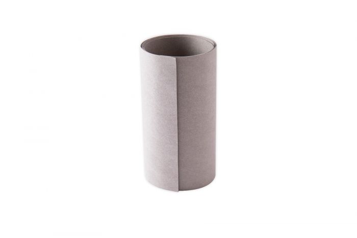 6" x 48" Texture Roll, Gray - Surfacez - Sizzix - Clearance