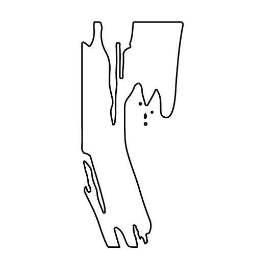 Scroll Text Layered Stencils - Making Tool - Sizzix*