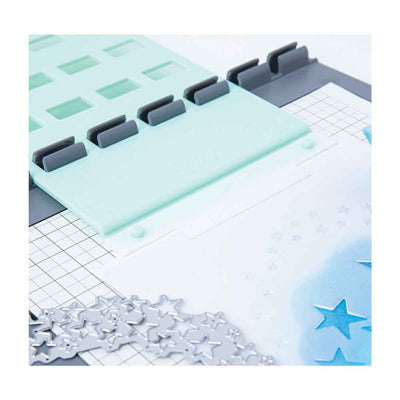 Stencil & Stamp Tool Stencil Converters - Sizzix