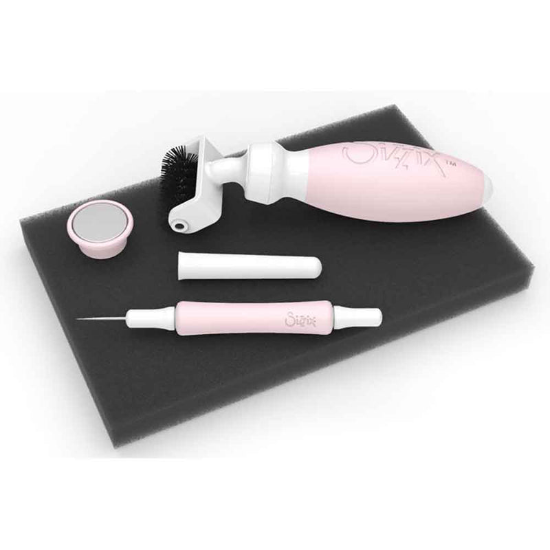 Die Brush & Pick Accessory Kit (Ballet Slipper) - Making Tool - Sizzix