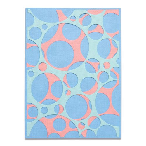 Circle Layers Thinlits Die Set-Jessica Scott-Sizzix