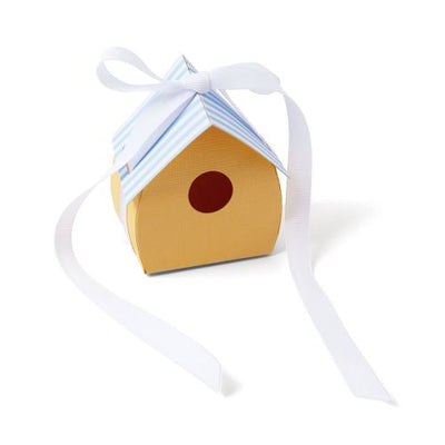 Birdhouse Bigz Die - Kath Breen - Sizzix - Clearance