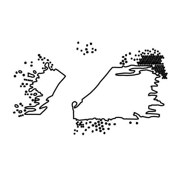 Hummingbird Layered Stencils - Making Tool - Sizzix*