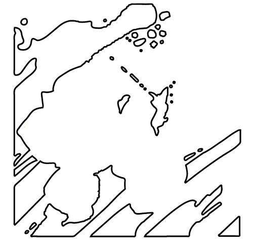 Roses Watercolour Layered Stencils - Making Tool - Sizzix*