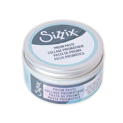 Prism Paste for Iridescent Finish - Effectz - Mystical - Sizzix